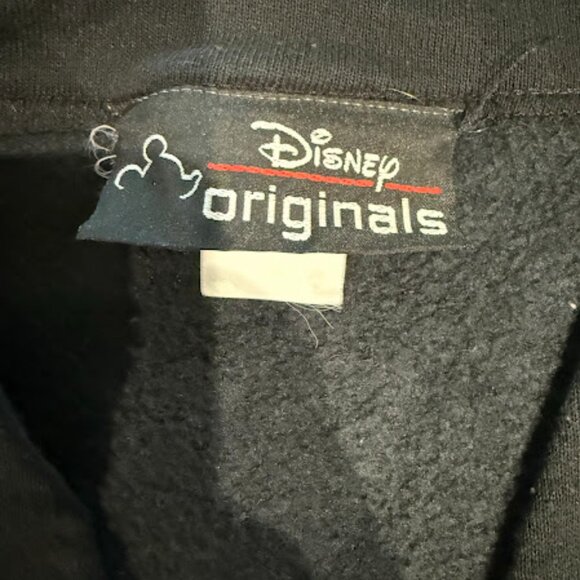 90's Walt Disney Original Cardigan - Picture 3 of 4